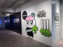 SEVENTEENポップアップストア、期間限定フリー入場でファンミグッズも