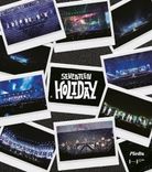 SEVENTEENファンミ「HOLIDAY」Blu-ray＆デジタルコード1/21発売決定
