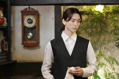 池田匡志＆堀夏喜W主演「雨上がりの僕らについて」Blu-ray＆DVD-BOX