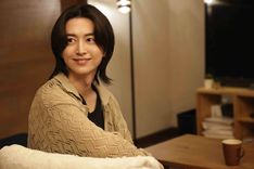 堀夏喜 池田匡志 直筆サイン入りモデルプレス チェキ 推し楽】池田匡志＆堀夏喜のチェキが当たる♩Xフォロー＆リポスト