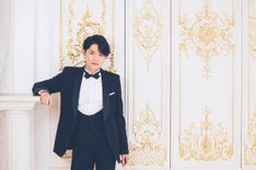 下野紘、新プロジェクト第1弾でベストアルバム発売！ 第2弾は朗読劇