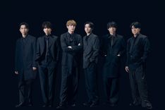 SixTONES「第76回NHK紅白歌合戦」出場決定！ デビュー6周年記念SP