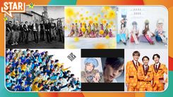 EBiDAN×U-NEXT第2弾！ 直筆サイン入りポスターが当たるキャンペーン