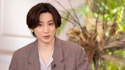 佐久間大介、anan表紙で腹筋披露♡“心優しき殺し屋”を演じたフォト