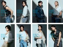 Stray Kidsの限定ステッカーが抽選でもらえる♪「ビオレUV」秋