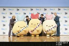推し楽】ONE N' ONLYのチェキが当たる♩Xフォロー＆リポスト