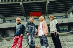 T.N.Tが武道館でワンマン開催決定！ ボーカル手越祐也らのコメント到着