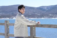 やん、たて✨️ お纏め3点 前田拳太郎 藍色 チェキ 6枚セット 本 うちわ 推し楽】前田拳太郎のチェキが当たる♩Xフォロー＆リポスト