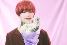 高橋恭平、50％の“素”で挑んだ「ロマキラ」 本人が明かす、クールな役