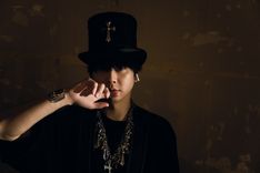 増田貴久のカバー」4/8発売♪ 先輩グループやテゴマスの楽曲カバー