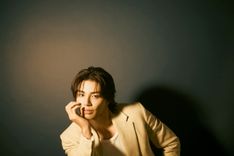 推し楽】吉野北人のチェキが当たる♩Xフォロー＆リポストキャンペーン