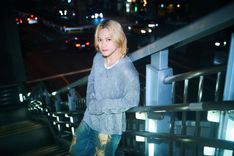 推し楽】吉野北人のチェキが当たる♩Xフォロー＆リポストキャンペーン