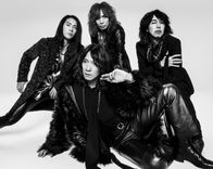 THE YELLOW MONKEY「罠」を聴いてゴールドモンキー4匹をお迎え - 推し楽