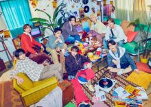 timelesz、11/12に新シングル「Steal The Show / レシピ」発売！ - 推し楽