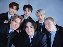THE JET BOY BANGERZ、新作2ndアルバム「JET BANGIN'」が7/1発売