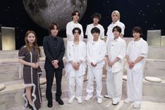 timelesz、新体制から1年半で感じた本音語る。原嘉孝が心動かされた