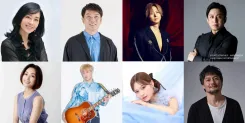 堂本光一が1/7放送「TOKYO SPEAKEASY」に出演！ 中村麗乃と“台本なし