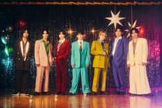 Travis Japan、3rdアルバム「's travelers」が全曲デジタル解禁！ 本日