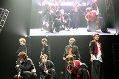 トラジャ　ワールドツアー　トートバッグ　ワルツ　アナハイム　ニューヨーク 2025年最新】トラジャVIPの人気アイテム - メルカリ