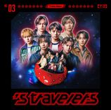 Travis Japan、3rdアルバム「's travelers」が全曲デジタル解禁！ 本日