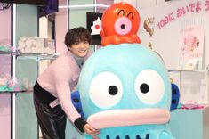 推し楽】佐藤大樹チェキが当たる♩Xフォロー＆リポストキャンペーン