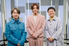 今夜放送「うぶごえ」より、山田涼介らのコメントが到着！“踊ってみた