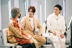 山田涼介MC「うぶごえ」第4回はpicco×青妃らめ×〇たろう。ラップのコツ