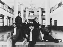 UVERworld、全国6カ所11公演のツアー開催！ 武道館Xmasライブ