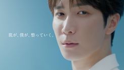 アルビオン 薬用スキンコンディショナー キット スキコン 渡辺翔太 Snow Man渡辺翔太「スキコン」アンバサダー就任！「お肌に対して