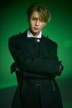 FANTASTICS 八木勇征 トラキン私服＆メガネ 八木勇征くん着用Colorについて - | ☆N S H☆