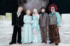 SixTONES・田中樹が「夜の音」MC代打に！ SEKAI NO OWARIとちゃんみな