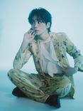 吉野北人、“HOKUTO”名義の1st EPを配信リリース！ ポップな