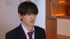 iiONDO・三村航輝、映画デビュー作で初主演！ こどもホスピスで“本当の