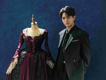 正門良規、シェイクスピア喜劇「十二夜」で主演！「まさか女性の役とは