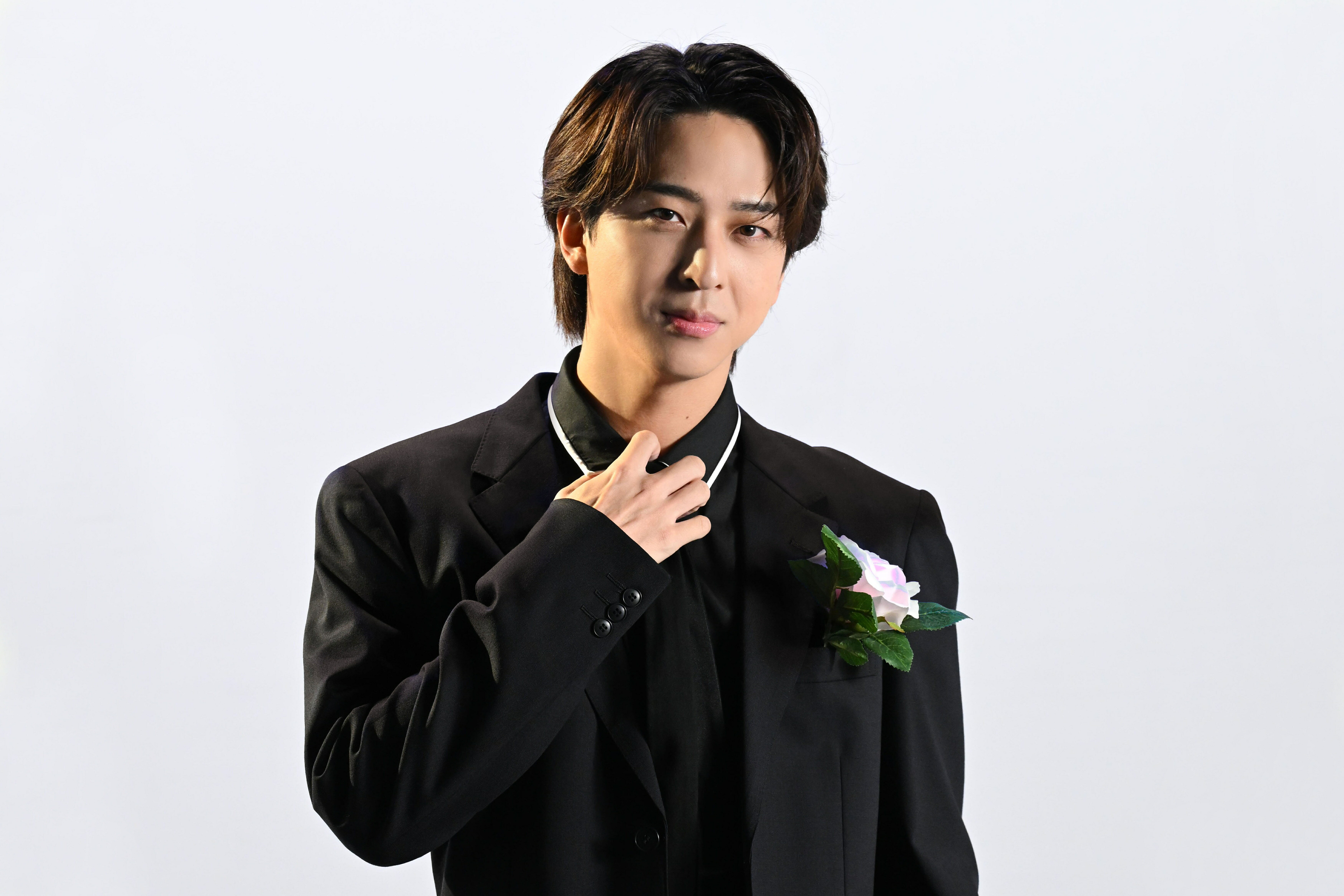 寺西拓人 公式写真 最終審査behind shot】 𝙩𝙚𝙖𝙢 𝘽𝙇𝙐𝙀 #寺西拓人 (Takuto