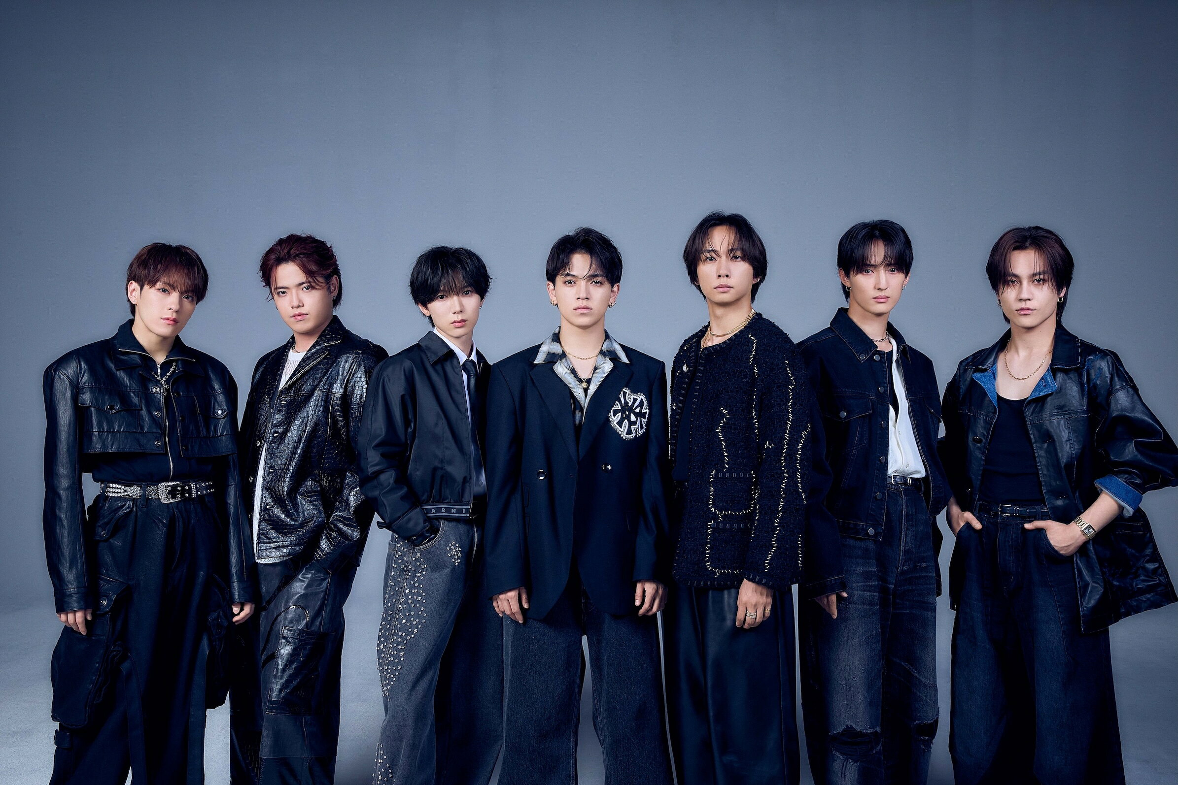 3月3日「CDTVライブ！ライブ！」にKing & Prince、なにわ男子