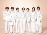 Travis Japan、大人な表情見せる新曲「EGO」松田元太主演「はだかんぼうたち」主題歌に決定