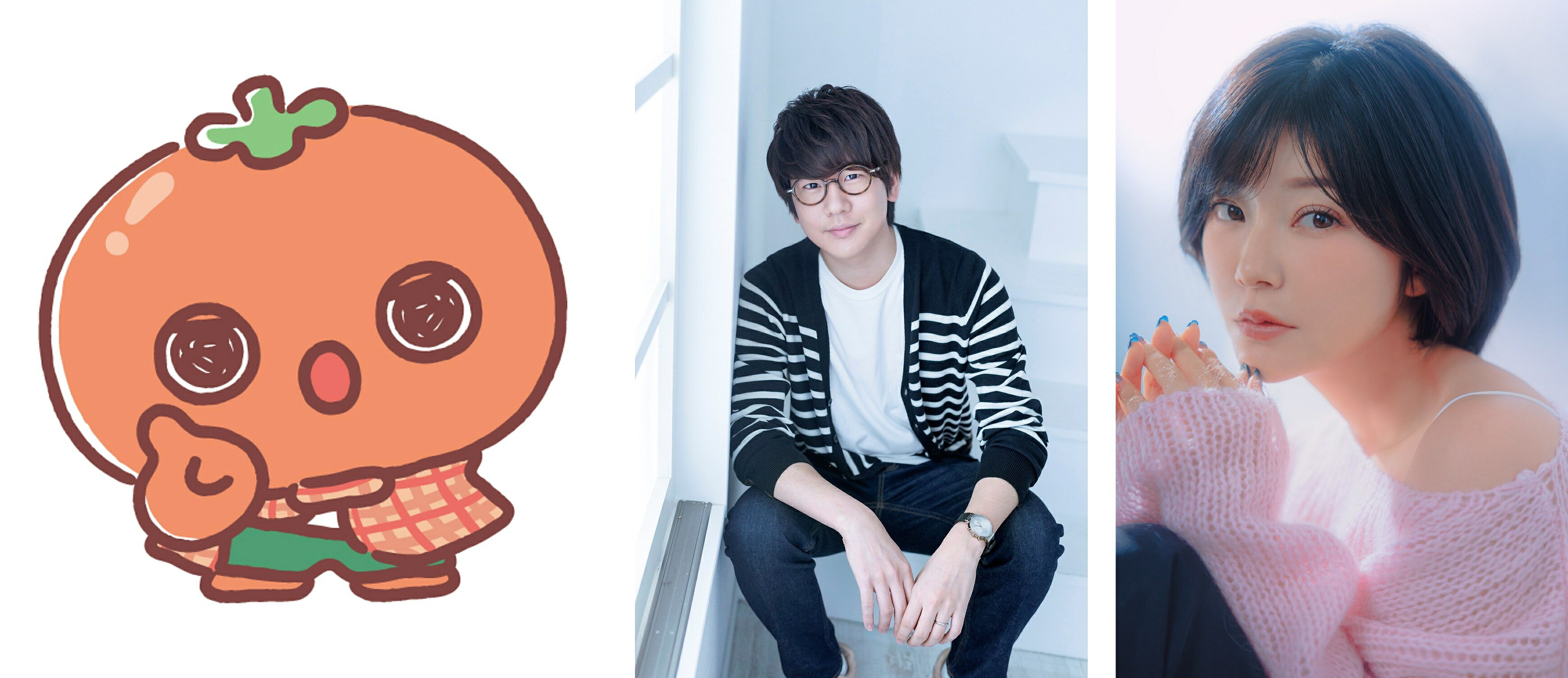 推し楽】花江夏樹のチェキが当たる♩Xフォロー＆リポストキャンペーン
