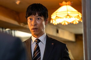 「VIVANT」場面写真