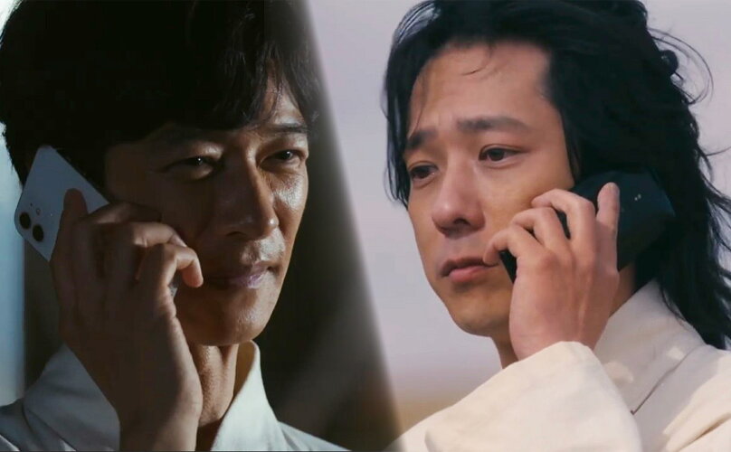 堺雅人、阿部寛、二階堂ふみ、二宮和也ら出演「VIVANT」第1シーズンの