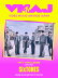 SixTONES「MTV」アワードで3冠達成！ 10/29に東京ドームでLIVE ACTとして出演へ