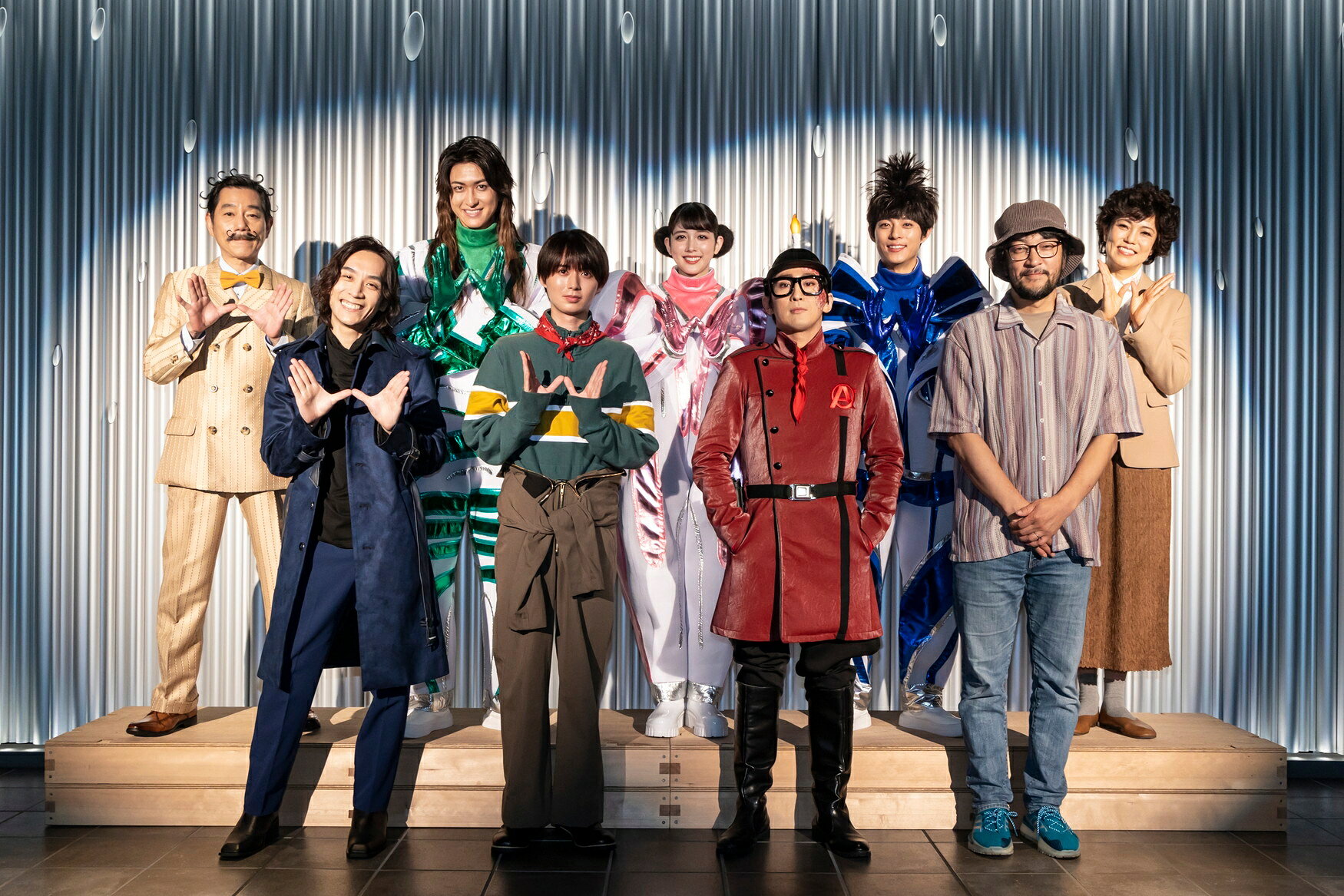 井上瑞稀　Eternal Summer 公式写真 オフショット 個人　20枚 ジャニーズJr. - 井上瑞稀 公式写真の通販 by オタクグッズ