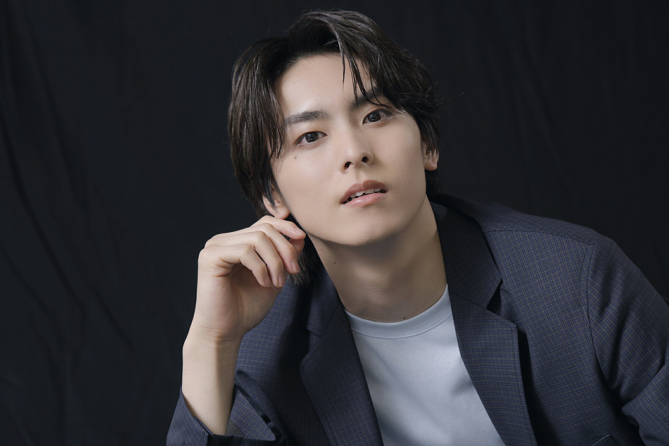 ジャンク アーティスト、アイドル、舞台俳優、声優、スポーツ、等の詰め合わせ 高野洸が舞台「WAR BRIDE」にかける思い「愛や力強さを伝える