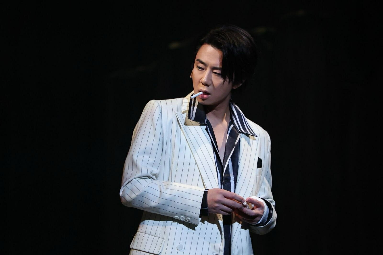 推し楽】曽田陵介のチェキが当たる♩Xフォロー＆リポスト