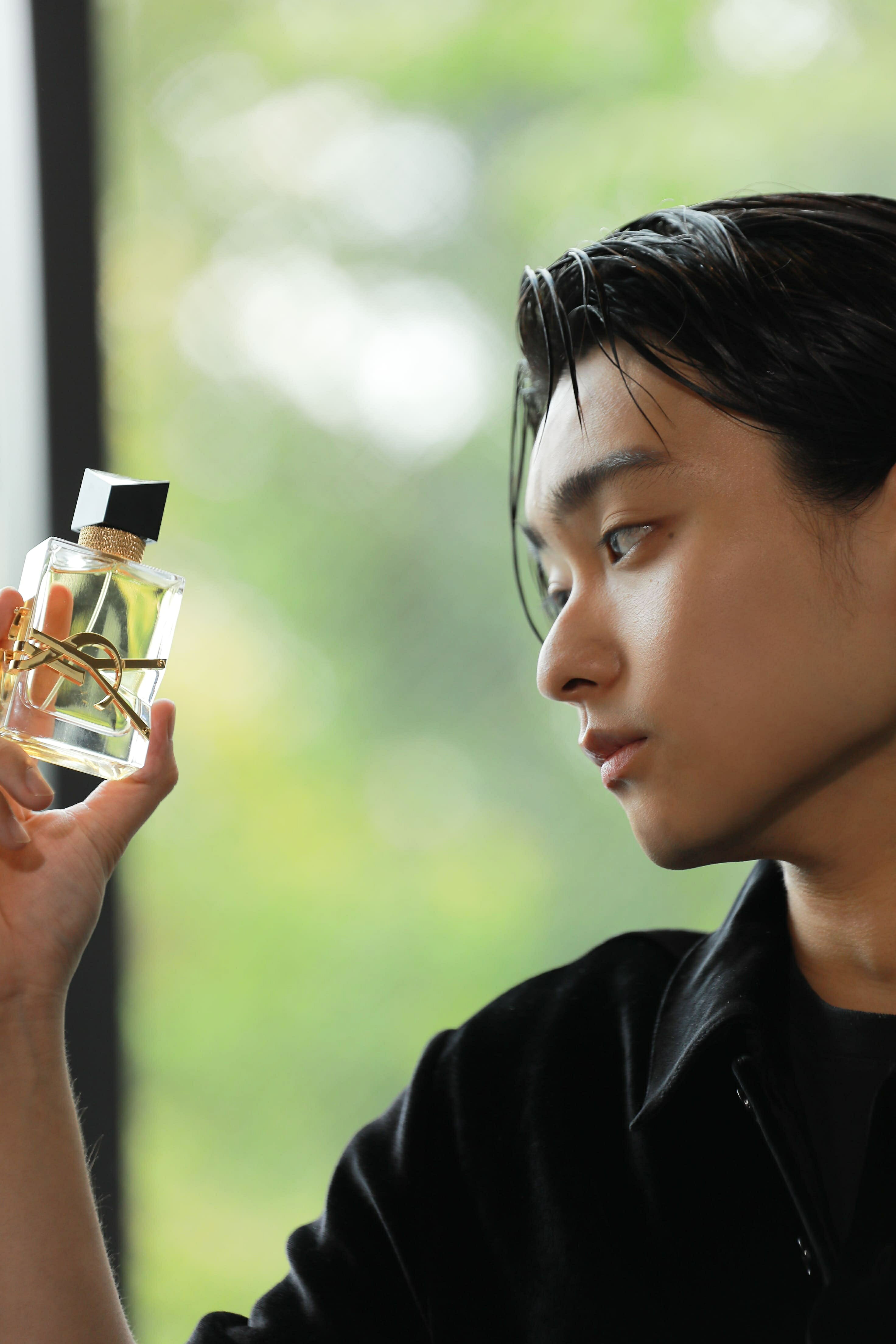 推し楽】曽田陵介のチェキが当たる♩Xフォロー＆リポスト