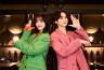 吉野北人、ゾンビメイクでダンス!? 鈴木愛理とのW主演「昨夜は殺れたかも」主題歌、MV公開